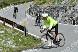Photo #2531202 | 07-08-2022 12:14 | Passo Dello Stelvio - Waterfall curve BICYCLES
