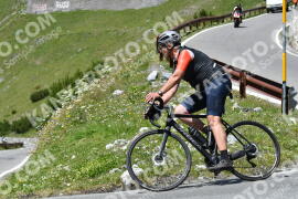 Photo #2303172 | 14-07-2022 14:07 | Passo Dello Stelvio - Waterfall curve BICYCLES