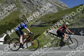 Photo #3244001 | 26-06-2023 10:31 | Passo Dello Stelvio - Waterfall curve BICYCLES
