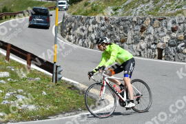 Foto #2377811 | 24-07-2022 12:21 | Passo Dello Stelvio - Waterfall Kehre BICYCLES