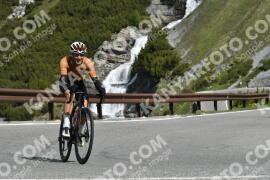 Photo #3123557 | 17-06-2023 10:01 | Passo Dello Stelvio - Waterfall curve BICYCLES