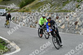 Photo #2692369 | 20-08-2022 13:09 | Passo Dello Stelvio - Waterfall curve BICYCLES