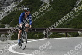 Photo #3758505 | 08-08-2023 15:35 | Passo Dello Stelvio - Waterfall curve BICYCLES