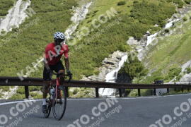 Photo #3348907 | 04-07-2023 10:00 | Passo Dello Stelvio - Waterfall curve BICYCLES