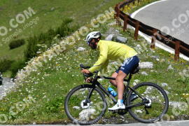 Photo #2244009 | 06-07-2022 12:49 | Passo Dello Stelvio - Waterfall curve BICYCLES