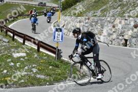 Photo #3214247 | 24-06-2023 14:00 | Passo Dello Stelvio - Waterfall curve BICYCLES