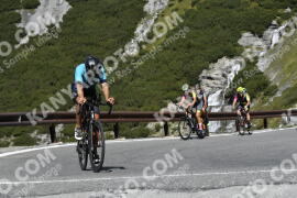 Photo #2752158 | 26-08-2022 11:07 | Passo Dello Stelvio - Waterfall curve BICYCLES