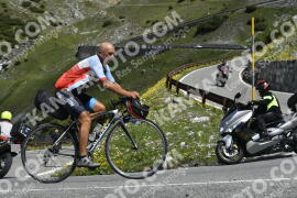 Photo #3339647 | 03-07-2023 11:10 | Passo Dello Stelvio - Waterfall curve BICYCLES
