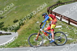 Photo #2596293 | 11-08-2022 14:44 | Passo Dello Stelvio - Waterfall curve BICYCLES