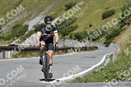 Photo #2718475 | 23-08-2022 11:58 | Passo Dello Stelvio - Waterfall curve BICYCLES