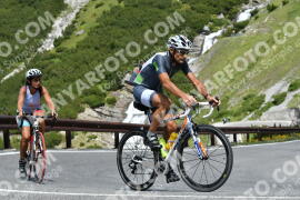 Photo #2228459 | 03-07-2022 11:18 | Passo Dello Stelvio - Waterfall curve BICYCLES