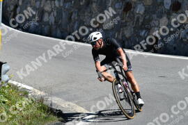 Photo #2295519 | 13-07-2022 10:51 | Passo Dello Stelvio - Waterfall curve BICYCLES