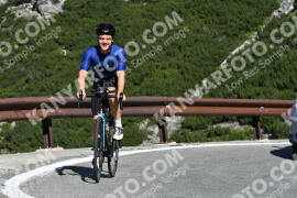 Photo #2306410 | 15-07-2022 09:48 | Passo Dello Stelvio - Waterfall curve BICYCLES