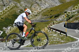 Photo #4186128 | 07-09-2023 10:58 | Passo Dello Stelvio - Waterfall curve BICYCLES