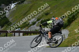 Photo #3880879 | 14-08-2023 15:49 | Passo Dello Stelvio - Waterfall curve BICYCLES