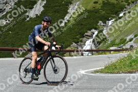 Photo #2218941 | 02-07-2022 12:41 | Passo Dello Stelvio - Waterfall curve BICYCLES