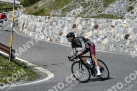 Photo #2721942 | 23-08-2022 15:07 | Passo Dello Stelvio - Waterfall curve BICYCLES