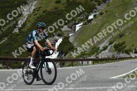 Foto #3240189 | 26-06-2023 12:18 | Passo Dello Stelvio - Waterfall Kehre BICYCLES