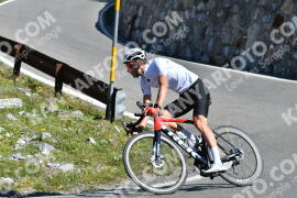 Photo #2368648 | 22-07-2022 10:26 | Passo Dello Stelvio - Waterfall curve BICYCLES