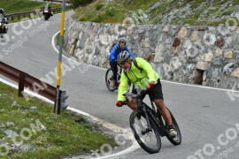 Photo #2458786 | 31-07-2022 14:53 | Passo Dello Stelvio - Waterfall curve BICYCLES