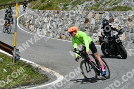 Photo #2496333 | 03-08-2022 13:23 | Passo Dello Stelvio - Waterfall curve BICYCLES