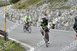 Photo #2826330 | 05-09-2022 14:03 | Passo Dello Stelvio - Waterfall curve BICYCLES