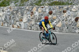 Photo #2138054 | 17-06-2022 14:07 | Passo Dello Stelvio - Waterfall curve BICYCLES