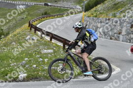 Photo #3414841 | 10-07-2023 12:14 | Passo Dello Stelvio - Waterfall curve BICYCLES