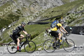 Photo #2116997 | 11-06-2022 10:38 | Passo Dello Stelvio - Waterfall curve BICYCLES