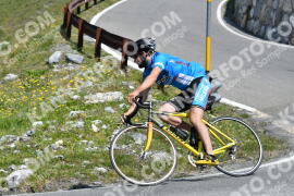 Foto #2360687 | 20-07-2022 11:21 | Passo Dello Stelvio - Waterfall Kehre BICYCLES