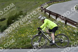 Photo #3494006 | 16-07-2023 12:50 | Passo Dello Stelvio - Waterfall curve BICYCLES