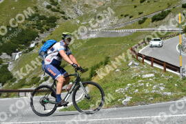 Photo #2606795 | 12-08-2022 12:36 | Passo Dello Stelvio - Waterfall curve BICYCLES