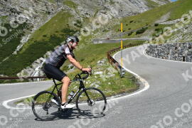 Photo #2515367 | 05-08-2022 12:08 | Passo Dello Stelvio - Waterfall curve BICYCLES