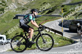 Photo #2266338 | 09-07-2022 10:00 | Passo Dello Stelvio - Waterfall curve BICYCLES
