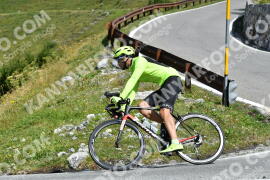 Photo #2533096 | 07-08-2022 10:56 | Passo Dello Stelvio - Waterfall curve BICYCLES