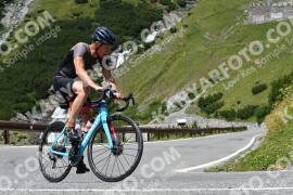 Photo #2379427 | 24-07-2022 13:37 | Passo Dello Stelvio - Waterfall curve BICYCLES