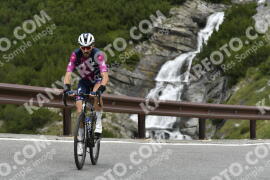 Foto #3792275 | 10-08-2023 11:03 | Passo Dello Stelvio - Waterfall Kehre BICYCLES