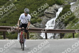 Photo #3269151 | 28-06-2023 10:42 | Passo Dello Stelvio - Waterfall curve BICYCLES
