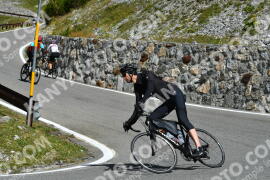 Photo #4053633 | 24-08-2023 12:07 | Passo Dello Stelvio - Waterfall curve BICYCLES