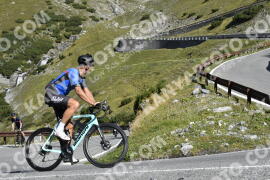Photo #2784010 | 30-08-2022 10:16 | Passo Dello Stelvio - Waterfall curve BICYCLES