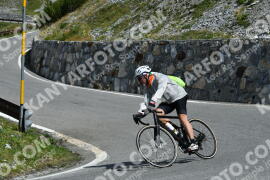 Photo #2590396 | 11-08-2022 11:30 | Passo Dello Stelvio - Waterfall curve BICYCLES