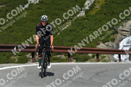 Photo #4139277 | 03-09-2023 10:27 | Passo Dello Stelvio - Waterfall curve BICYCLES