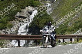 Photo #3367454 | 07-07-2023 10:42 | Passo Dello Stelvio - Waterfall curve