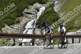 Photo #3818350 | 11-08-2023 11:38 | Passo Dello Stelvio - Waterfall curve BICYCLES