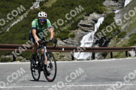 Photo #2117116 | 11-06-2022 11:05 | Passo Dello Stelvio - Waterfall curve BICYCLES