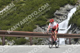 Foto #3065461 | 09-06-2023 11:52 | Passo Dello Stelvio - Waterfall Kehre BICYCLES
