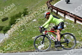 Foto #2289518 | 12-07-2022 14:08 | Passo Dello Stelvio - Waterfall Kehre BICYCLES