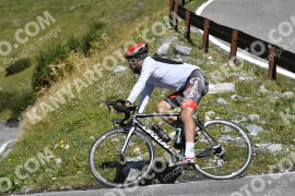 Photo #2777088 | 29-08-2022 11:39 | Passo Dello Stelvio - Waterfall curve BICYCLES