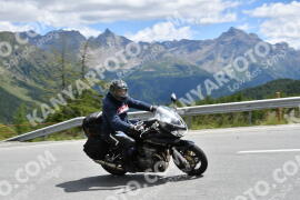 Photo #2281535 | 10-07-2022 14:06 | Bernina Pass