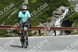 Photo #2484320 | 02-08-2022 10:07 | Passo Dello Stelvio - Waterfall curve BICYCLES